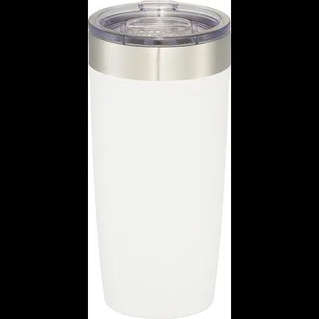 Arctic Zone® Titan Thermal HP® Copper Tumbler 20oz 13 of 21