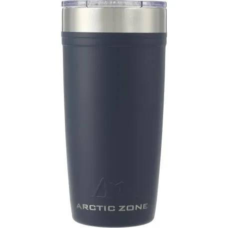 Arctic Zone® Titan Thermal HP® Copper Tumbler 20oz 20 of 21