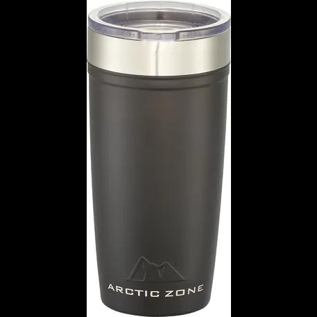 Arctic Zone® Titan Thermal HP® Copper Tumbler 20oz 11 of 21