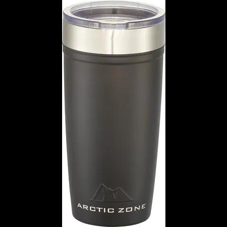 Arctic Zone® Titan Thermal HP® Copper Tumbler 20oz 12 of 20