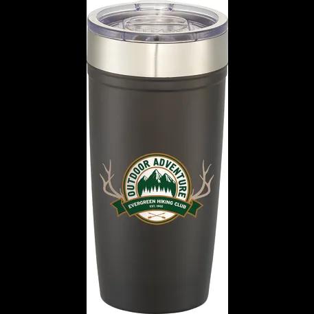 Arctic Zone® Titan Thermal HP® Copper Tumbler 20oz 8 of 21