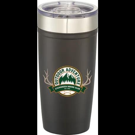 Arctic Zone® Titan Thermal HP® Copper Tumbler 20oz 5 of 20