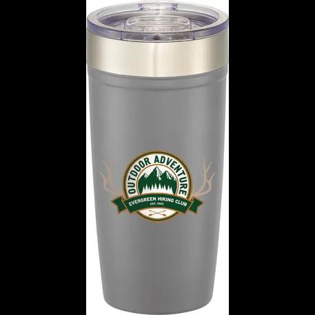 Arctic Zone® Titan Thermal HP® Copper Tumbler 20oz 2 of 21