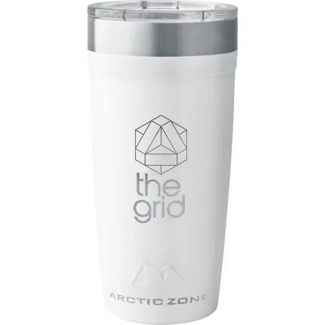 Arctic Zone® Titan Thermal HP® Copper Tumbler 20oz 5 of 21