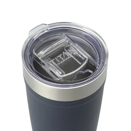Arctic Zone® Titan Thermal HP® Copper Tumbler 20oz 18 of 21