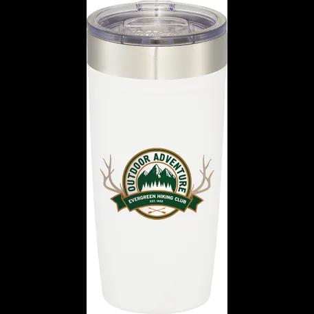 Arctic Zone® Titan Thermal HP® Copper Tumbler 20oz