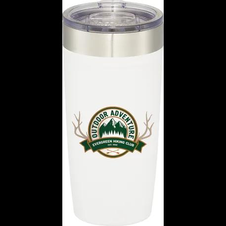 Arctic Zone® Titan Thermal HP® Copper Tumbler 20oz 10 of 20