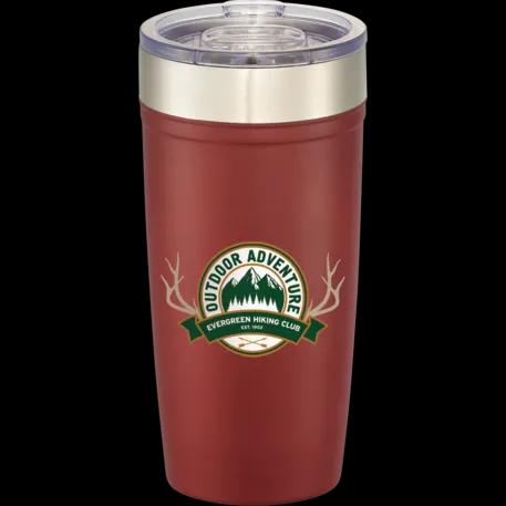 Arctic Zone® Titan Thermal HP® Copper Tumbler 20oz 1 of 21
