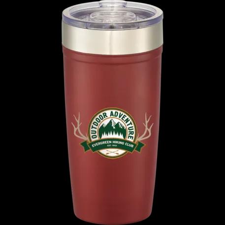 Arctic Zone® Titan Thermal HP® Copper Tumbler 20oz