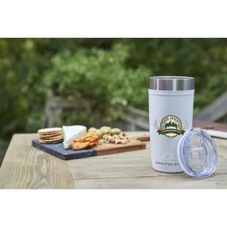 Arctic Zone® Titan Thermal HP® Copper Tumbler 20oz 14 of 21