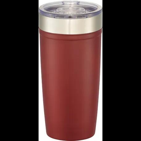 Arctic Zone® Titan Thermal HP® Copper Tumbler 20oz 17 of 21