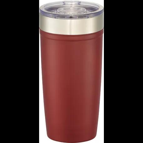 Arctic Zone® Titan Thermal HP® Copper Tumbler 20oz 17 of 20