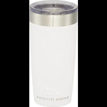 Arctic Zone® Titan Thermal HP® Copper Tumbler 20oz 9 of 20