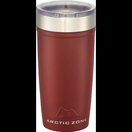 Arctic Zone® Titan Thermal HP® Copper Tumbler 20oz 16 of 20