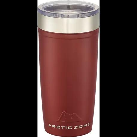 Arctic Zone® Titan Thermal HP® Copper Tumbler 20oz 16 of 21