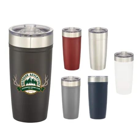 Arctic Zone® Titan Thermal HP® Copper Tumbler 20oz 6 of 21