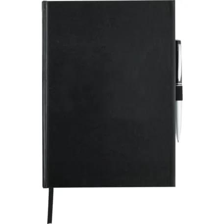 7" x 10" FSC® Mix Executive Large Bound Journal 2 of 2