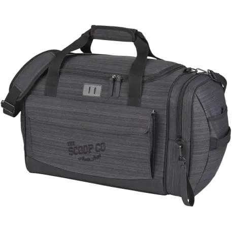 NBN Whitby Duffel 3 of 9