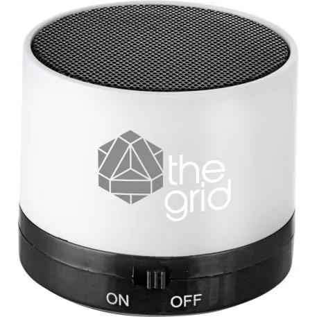 Cylinder Bluetooth Speaker 1 of 12