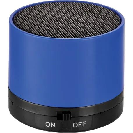 Cylinder Bluetooth Speaker 12 of 12