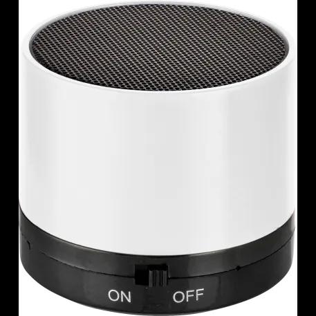 Cylinder Bluetooth Speaker 8 of 12