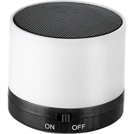 Cylinder Bluetooth Speaker 6 of 12