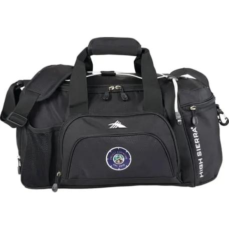 High Sierra® 22" Switch Blade Sport Duffel Bag