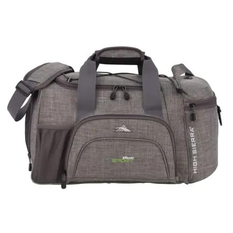 High Sierra® 22" Switch Blade Sport Duffel Bag 1 of 9