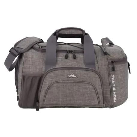 High Sierra® 22" Switch Blade Sport Duffel Bag 8 of 9