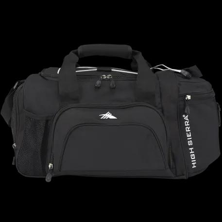 High Sierra® 22" Switch Blade Sport Duffel Bag 4 of 9