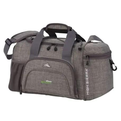 High Sierra® 22" Switch Blade Sport Duffel Bag 6 of 9