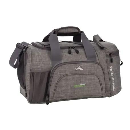 High Sierra® 22" Switch Blade Sport Duffel Bag 7 of 9