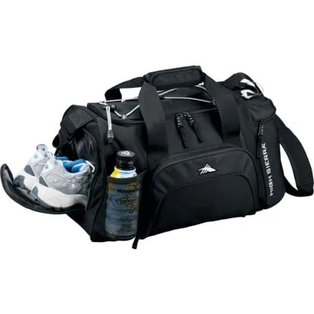 High Sierra® 22" Switch Blade Sport Duffel Bag 9 of 9