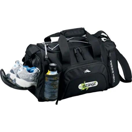 High Sierra® 22" Switch Blade Sport Duffel Bag 2 of 9