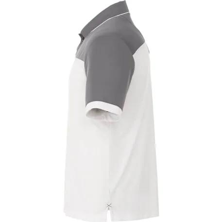 Men's MACK Short Sleeve Polo 4 of 18