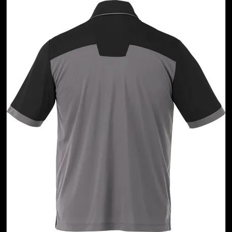 Men's MACK Short Sleeve Polo 15 of 18