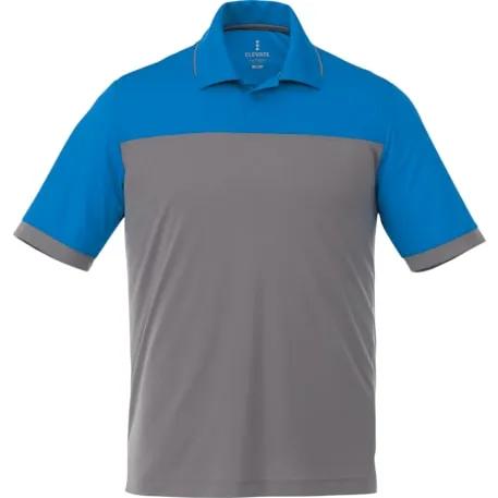 Men's MACK Short Sleeve Polo 11 of 18