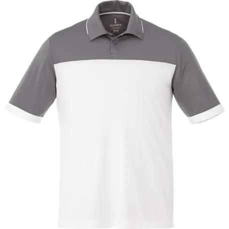 Men's MACK Short Sleeve Polo