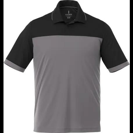 Men's MACK Short Sleeve Polo 3 of 18