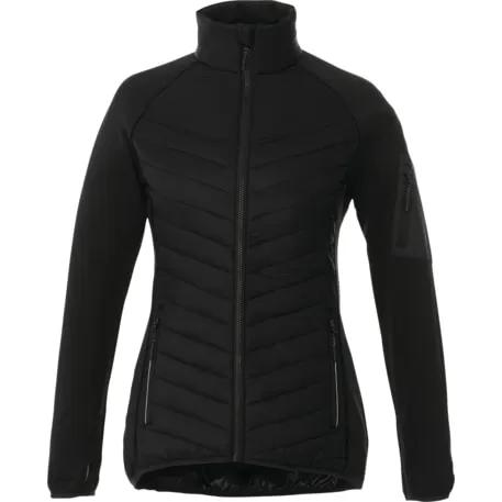 Women's BANFF Hybrid Insulated Jacket 2 of 18
