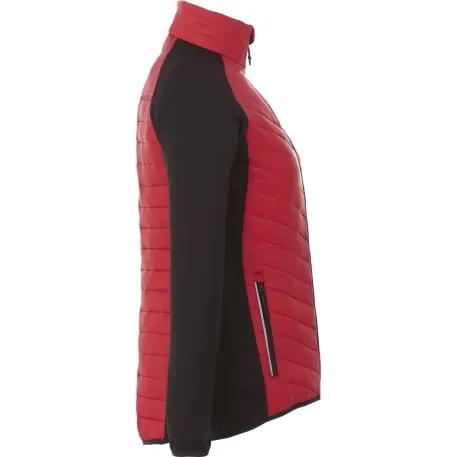 Women's BANFF Hybrid Insulated Jacket 16 of 18