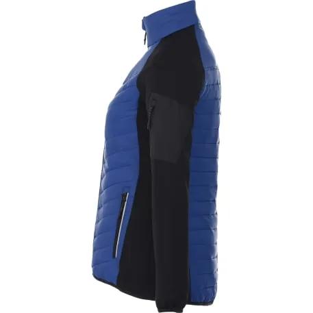 Women's BANFF Hybrid Insulated Jacket 17 of 18