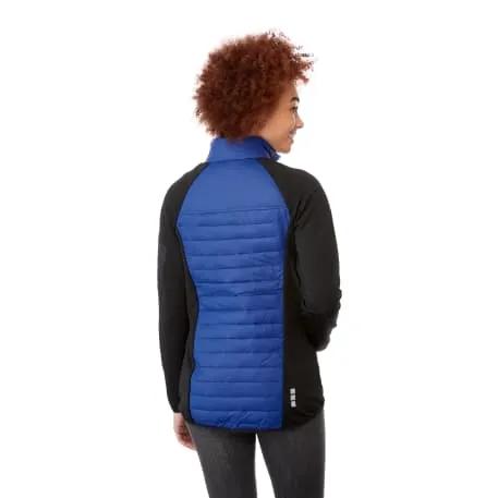 Women's BANFF Hybrid Insulated Jacket 15 of 18
