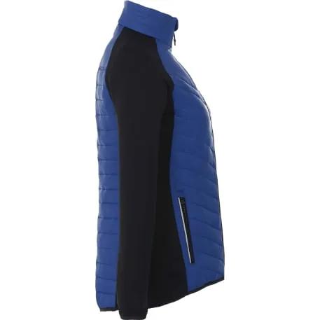 Women's BANFF Hybrid Insulated Jacket 18 of 18