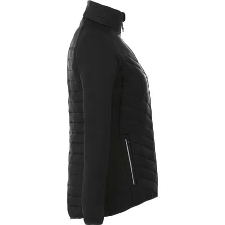 Women's BANFF Hybrid Insulated Jacket 7 of 18
