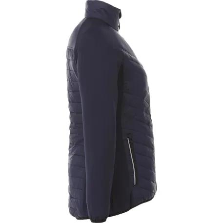 Women's BANFF Hybrid Insulated Jacket 5 of 18