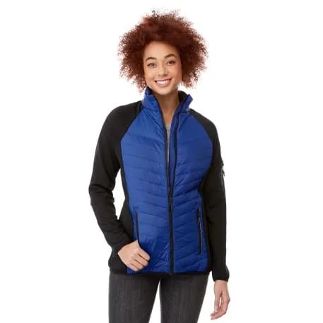 Women's BANFF Hybrid Insulated Jacket 1 of 18