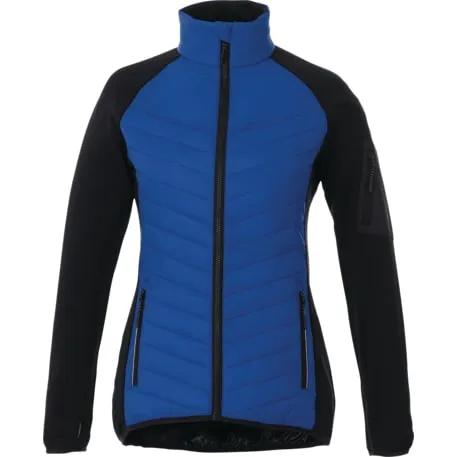 Women's BANFF Hybrid Insulated Jacket 11 of 18