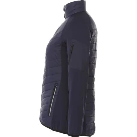 Women's BANFF Hybrid Insulated Jacket 4 of 18