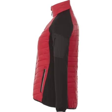 Women's BANFF Hybrid Insulated Jacket 14 of 18